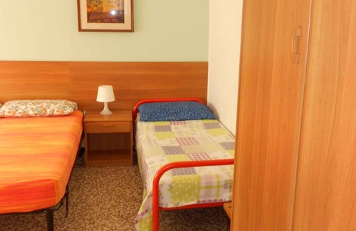 Rosolina Mare Apartment | Holiday apartment 100 meters from the beach