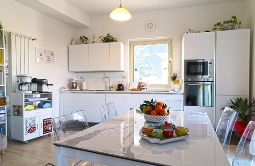 Sant'Agnello Apartment | Holiday apartment Sant'Agnello for 2 - 10 persons with 3 bedrooms - Holiday apartment