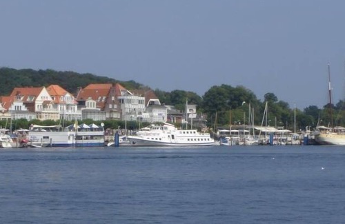 Dassow Apartment | Holiday apartment Johannstorf for 1 - 6 persons with 2 bedrooms - Holiday apartment in one or multi-