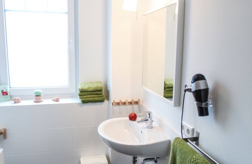 Ladekop Apartment | Holiday apartment - Jonagored