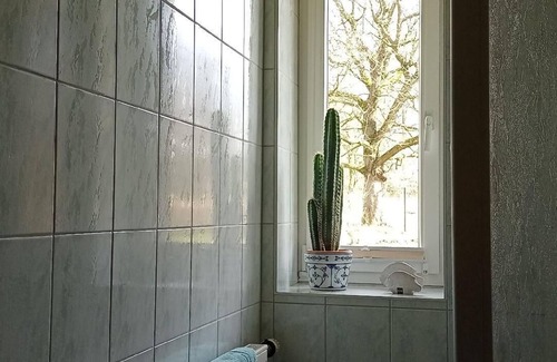 Bobitz Apartment | Holiday apartment Käselow for 1 - 4 persons with 2 bedrooms - Twin house