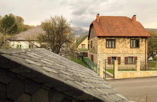 Kolasin Apartment | Holiday apartment Kolašin for 1 - 4 persons with 1 bedroom - Holiday apartment in one or multi-famil