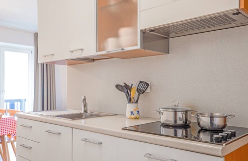 Valdaora di Sopra Apartment | Holiday Apartment “Kruma - Bankl 2” with Mountain View, Wi-Fi & Balcony