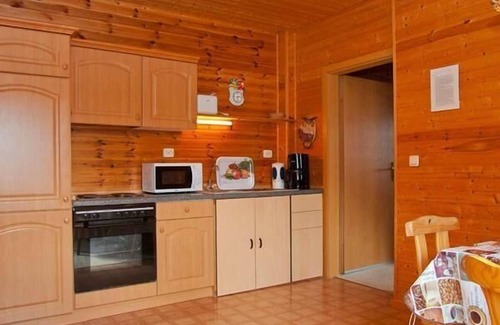 Krummin Apartment | Holiday apartment Krummin for 1 - 4 persons with 2 bedrooms - Holiday apartment