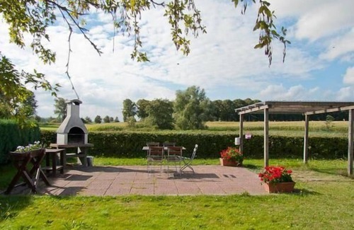 Krummin Apartment | Holiday apartment Krummin for 1 - 4 persons with 2 bedrooms - Holiday apartment