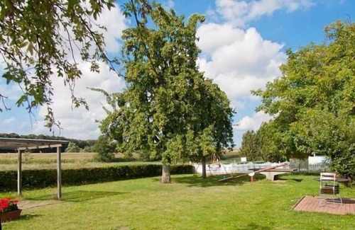 Krummin Apartment | Holiday apartment Krummin for 1 - 4 persons with 2 bedrooms - Holiday apartment