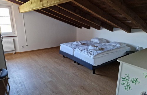 Le Peu-Pequignot Other | Holiday apartment Le Noirmont for 1 - 10 persons with 3 bedrooms - Farmhouse