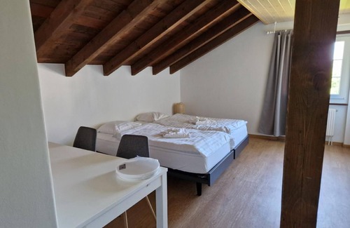Le Peu-Pequignot Other | Holiday apartment Le Noirmont for 1 - 10 persons with 3 bedrooms - Farmhouse