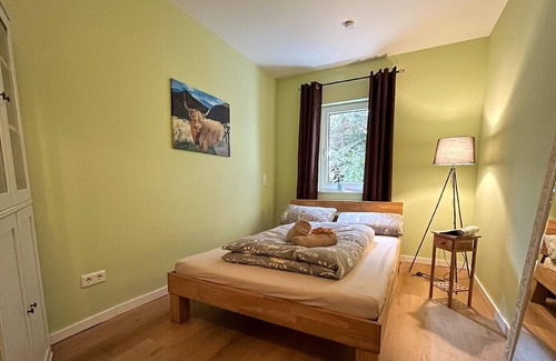 Witzhelden House | Holiday apartment Leichlingen for 1 - 4 persons with 2 bedrooms - Holiday house