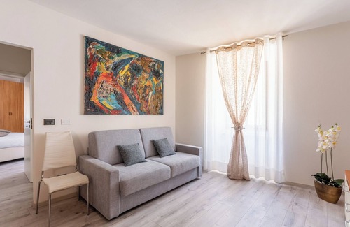 Pistoia Apartment | Holiday Apartment 'La Sapienza' with Wi-Fi