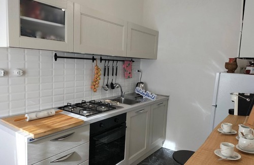 Lanciano Apartment | Holiday apartment Lanciano for 1 - 6 persons with 3 bedrooms - Holiday apartment