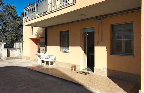 Lanciano Apartment | Holiday apartment Lanciano for 1 - 6 persons with 3 bedrooms - Holiday apartment
