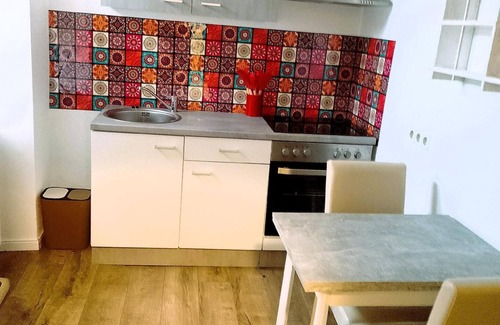 Plohn Other | Holiday apartment Lengenfeld for 1 - 3 persons - Holiday apartment in one or multi-family house