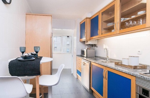 Lumiar Apartment | Holiday apartment Lisbon for 1 - 4 persons with 2 bedrooms - Holiday apartment