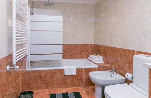 Lumiar Apartment | Holiday apartment Lisbon for 1 - 4 persons with 2 bedrooms - Holiday apartment