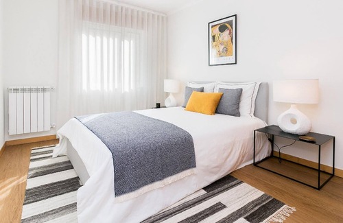 Lumiar Apartment | Holiday apartment Lisbon for 1 - 4 persons with 2 bedrooms - Holiday apartment