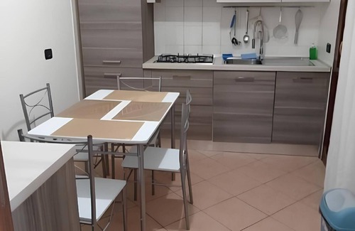 Lissone Apartment | Holiday apartment Lissone for 1 - 2 persons with 1 bedroom - Holiday apartment in one or multi-famil