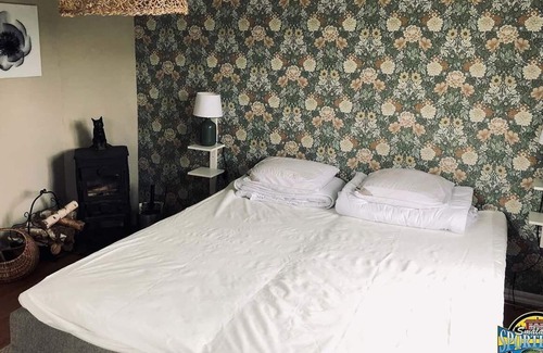 Lonashult House | Holiday apartment Lönashult for 1 - 8 persons with 5 bedrooms - Holiday house