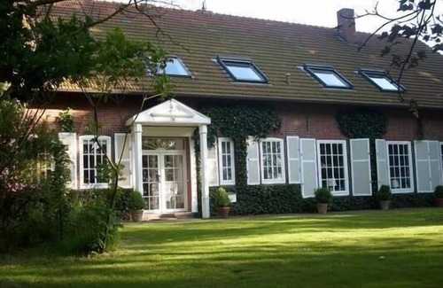 Loxstedt Apartment | Holiday apartment Loxstedt for 2 - 4 persons with 2 bedrooms - Holiday apartment