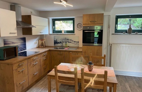 Lychen Apartment | Holiday apartment Lychen for 1 - 6 persons with 3 bedrooms - Holiday apartment