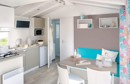 Hohenlychen Apartment | Holiday apartment Lychen for 1 - 5 persons with 2 bedrooms - Holiday apartment