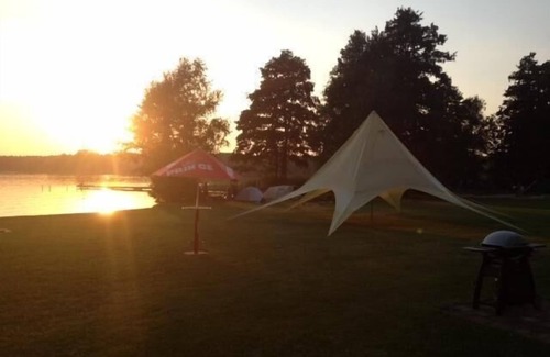 Hohenlychen Apartment | Holiday apartment Lychen for 1 - 5 persons with 2 bedrooms - Holiday apartment