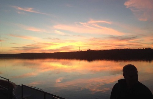 Hohenlychen Apartment | Holiday apartment Lychen for 1 - 5 persons with 2 bedrooms - Holiday apartment