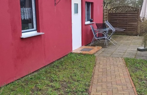 Lychen Apartment | Holiday apartment Lychen for 1 - 3 persons - Holiday apartment