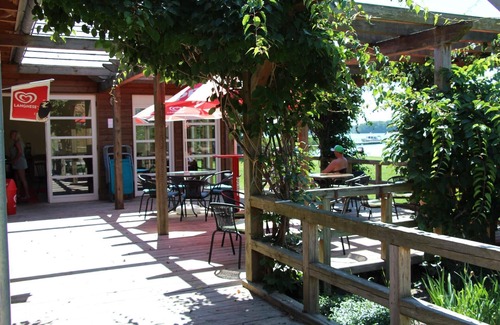 Hohenlychen Apartment | Holiday apartment Lychen for 1 - 4 persons with 2 bedrooms - Holiday apartment