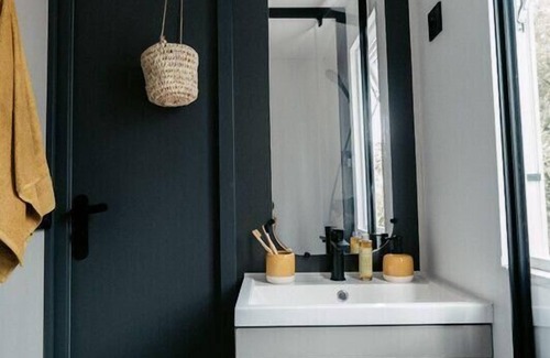 Hohenlychen Apartment | Holiday apartment Lychen for 1 - 4 persons with 2 bedrooms - Holiday apartment