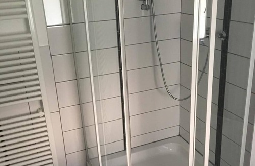 Frankenroda Apartment | Holiday apartment Mihla for 1 - 4 persons with 2 bedrooms - Holiday apartment