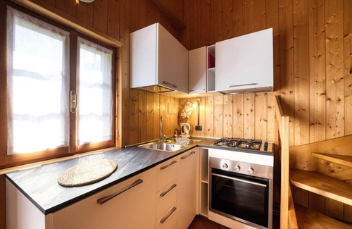 Macugnaga House | Holiday apartment Macugnaga for 1 - 3 persons with 1 bedroom - Holiday house