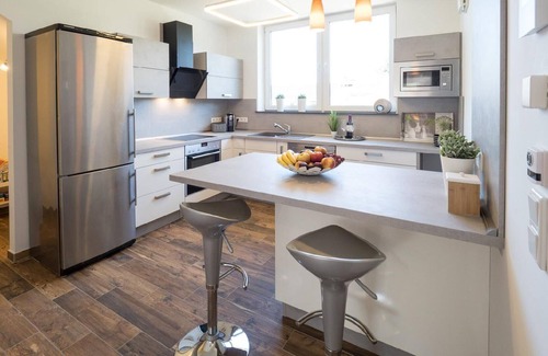 Mainz-Bingen Apartment | Holiday apartment Mainz for 1 - 6 persons with 2 bedrooms - Holiday apartment