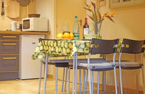 Pinares de San Anton Apartment | Holiday apartment Málaga for 1 - 2 persons - Holiday apartment in one or multi-family house