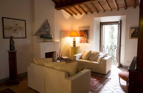 Montemerano Other | Holiday apartment Manciano for 1 - 6 persons with 2 bedrooms - Holiday apartment in one or multi-fam