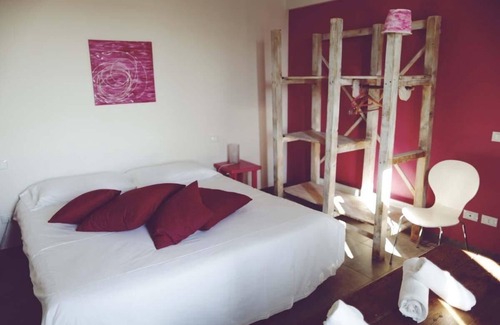 Corte Barco Other | Holiday apartment Marmirolo for 1 - 4 persons - Farmhouse