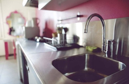 Corte Barco Other | Holiday apartment Marmirolo for 1 - 4 persons - Farmhouse