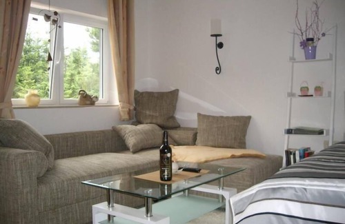 Marlow House | Holiday apartment Marlow for 1 - 4 persons - Holiday house