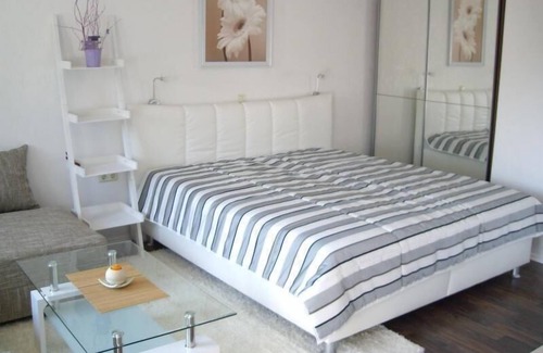 Marlow House | Holiday apartment Marlow for 1 - 4 persons - Holiday house