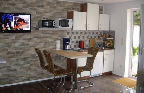 Marlow House | Holiday apartment Marlow for 1 - 4 persons - Holiday house