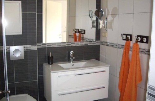 Marlow House | Holiday apartment Marlow for 1 - 4 persons - Holiday house