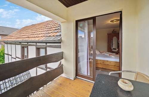 Mechernich Apartment | Holiday apartment Mechernich for 1 - 4 persons with 2 bedrooms - Holiday apartment