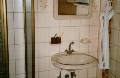 Kuestelberg Apartment | Holiday apartment Medebach for 1 - 4 persons with 2 bedrooms - Holiday apartment in one or multi-fam
