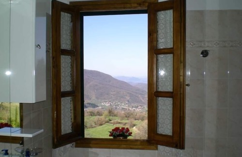 Casone Carpinelli Apartment | Holiday apartment Minucciano for 1 - 7 persons with 2 bedrooms - Holiday apartment