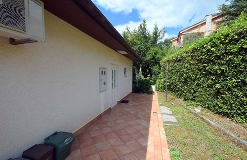 Njivice Apartment | Holiday apartment mit Meerblick