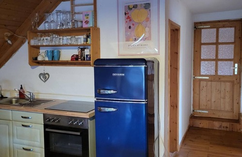 Varel Apartment | Holiday apartment Moorhausen for 1 - 6 persons with 4 bedrooms - Holiday apartment