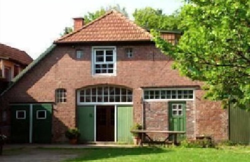Varel Apartment | Holiday apartment Moorhausen for 1 - 6 persons with 4 bedrooms - Holiday apartment