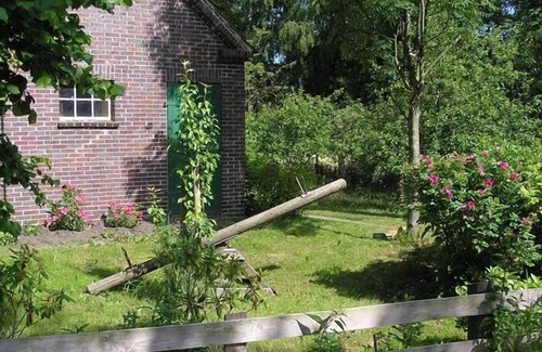 Varel Apartment | Holiday apartment Moorhausen for 1 - 6 persons with 4 bedrooms - Holiday apartment