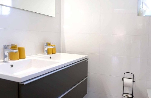 Marsici Apartment | Holiday apartment modernly furnished, with one bedroom