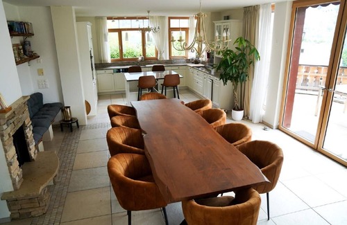 Mols Apartment | Holiday apartment Mols for 1 - 6 persons with 3 bedrooms - Holiday apartment in one or multi-family